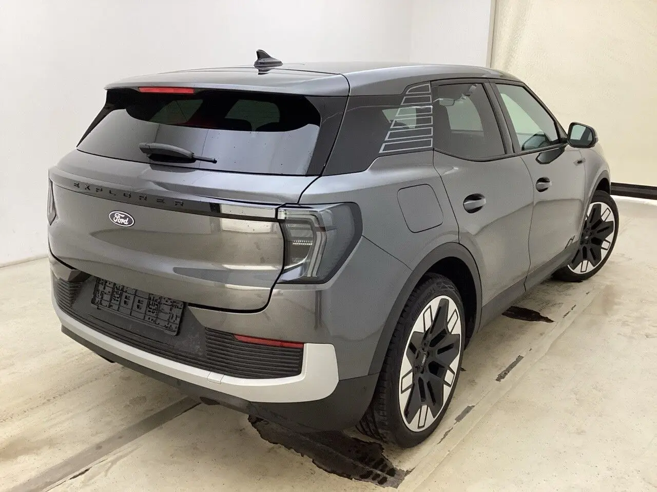 Billede 2 - Ford Explorer 77 Premium Extended Range