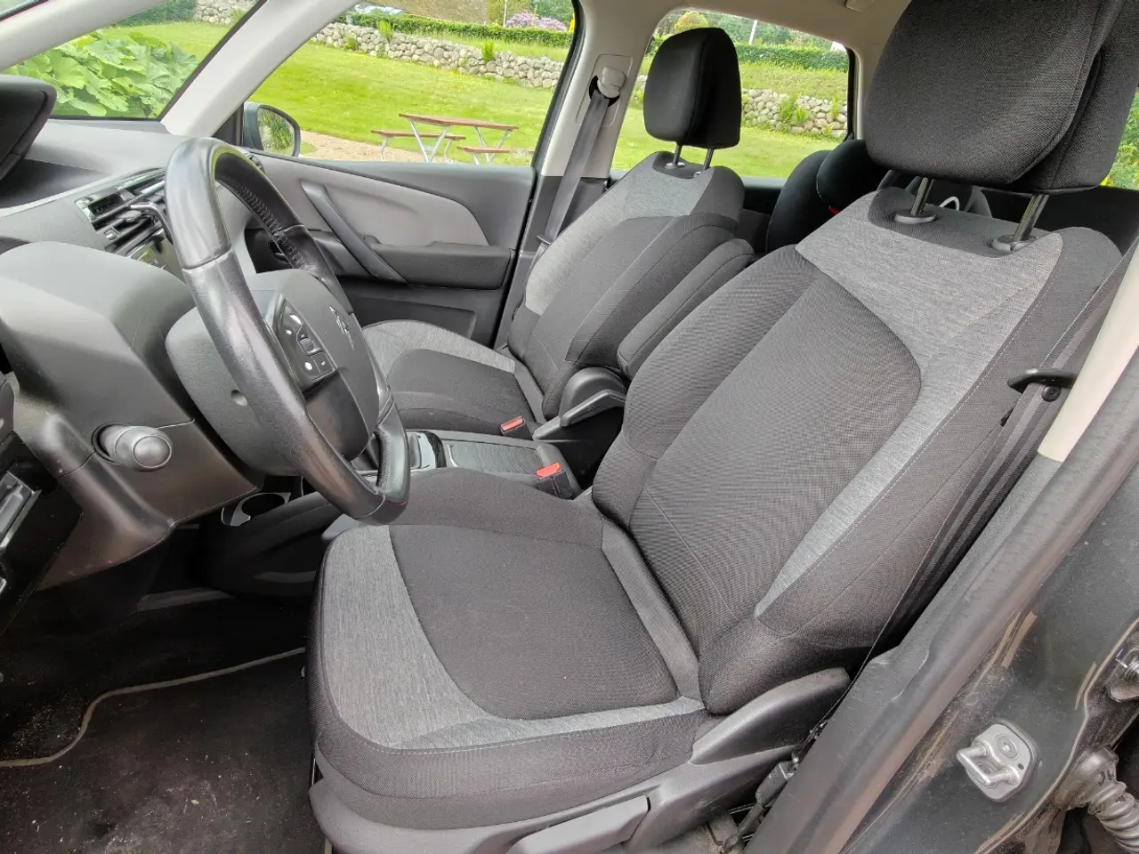Billede 2 - citroen c4 picasso
