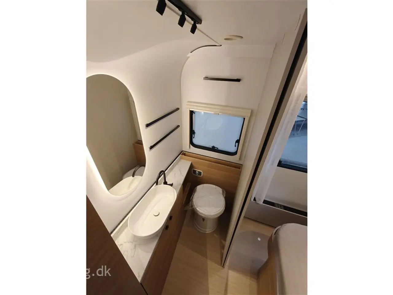 Billede 13 - 2026 - Adria Adora 613 UT Alde Centralvarme