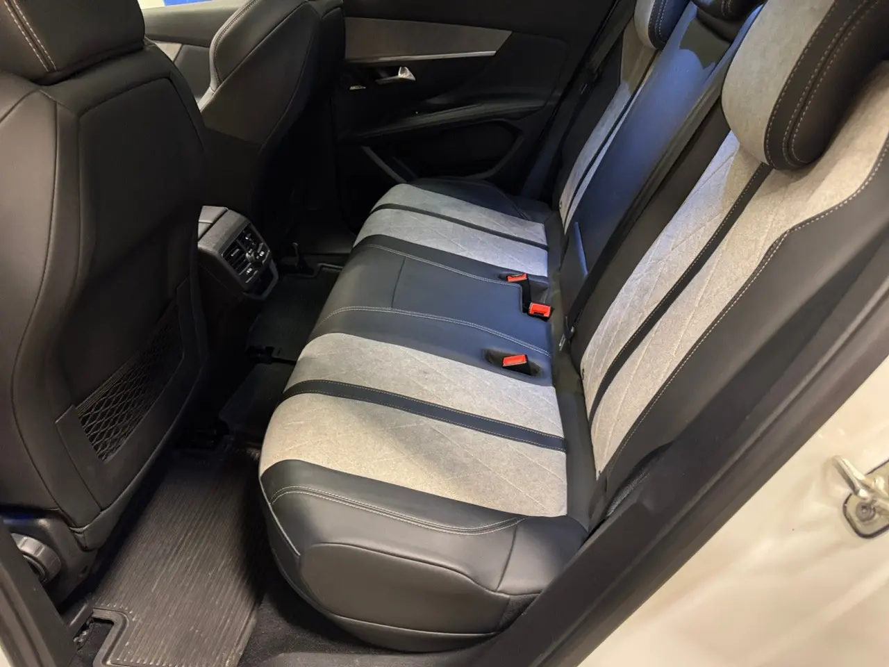 Billede 14 - Peugeot 3008 1,6 Hybrid4 GT EAT8