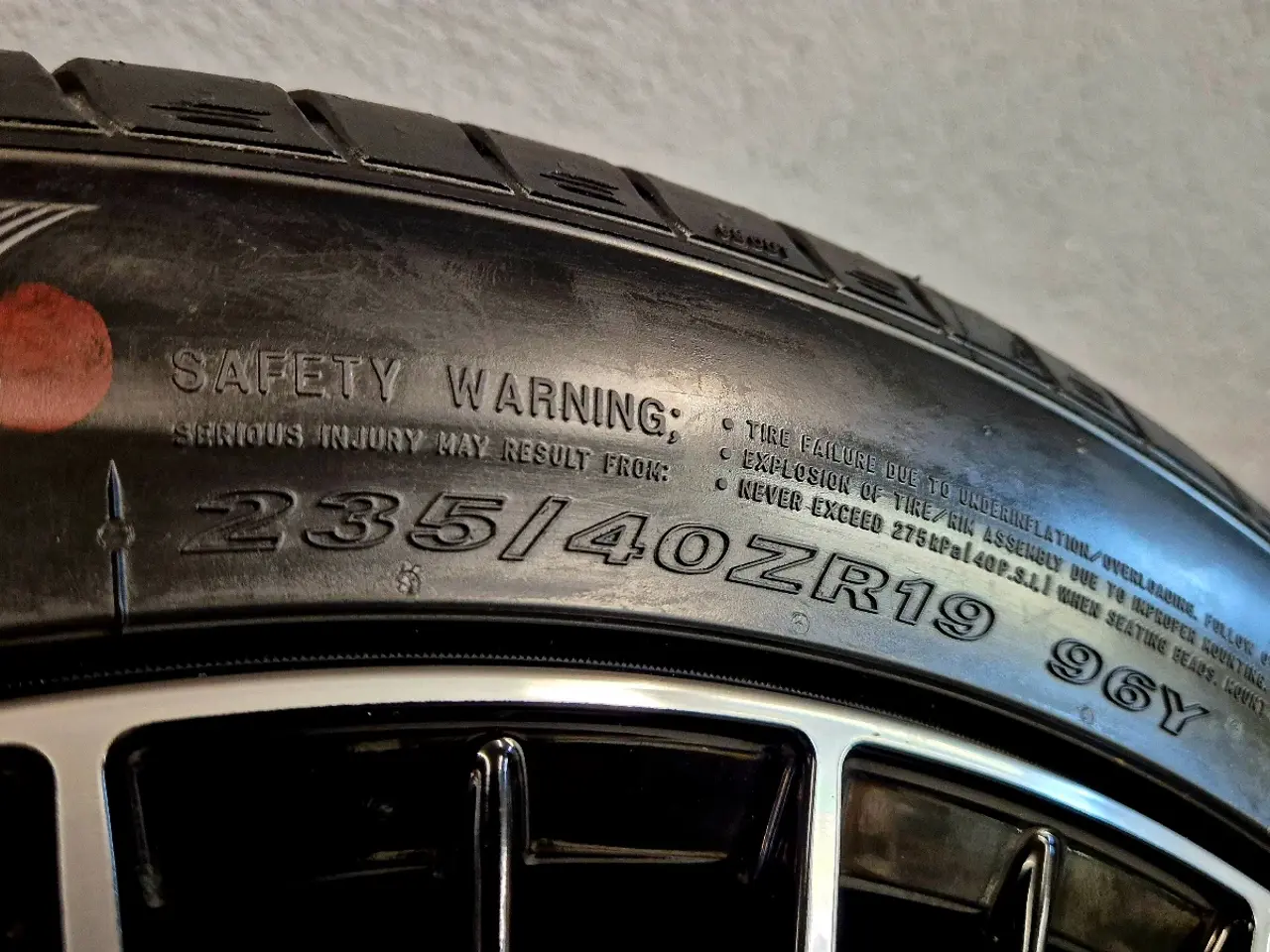 Billede 8 - NY MERCEDES C-KLASSE / E-KLASSE MED NY SOMMERDÆK