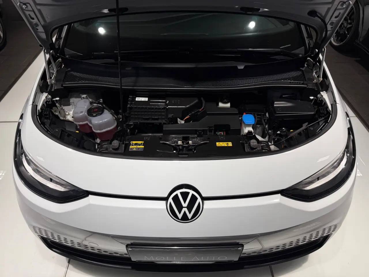 Billede 14 - VW ID.3 58 Pro Performance