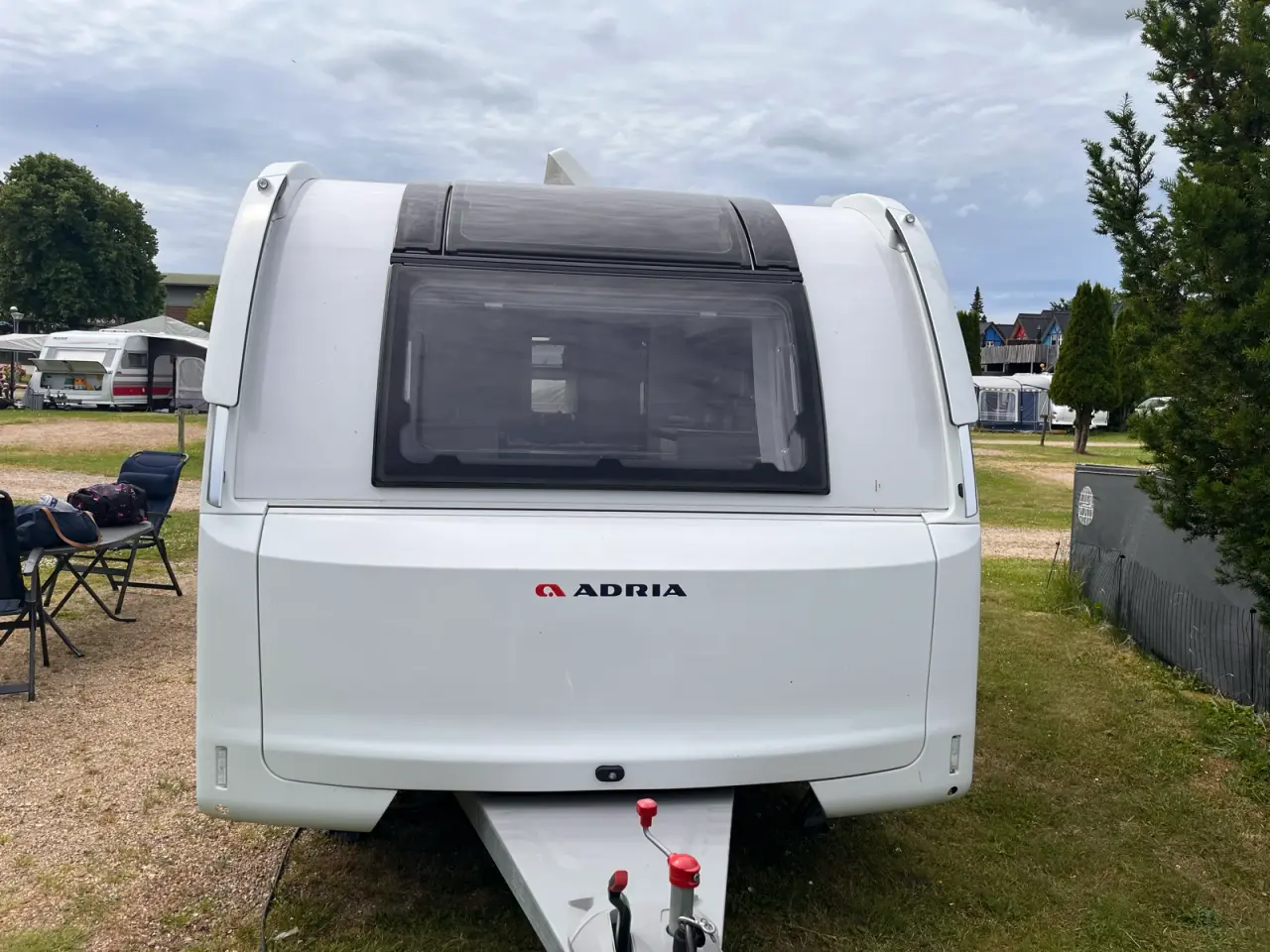 Billede 3 - Nærmest ny Adria Adora 613 UT