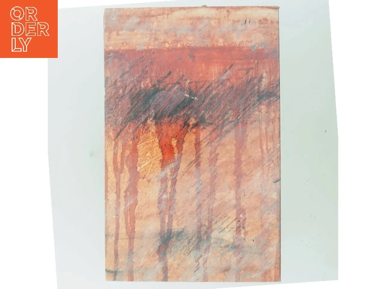 Billede 3 - Hildas sang. Bind II af Vibeke Vasbo (Bog)