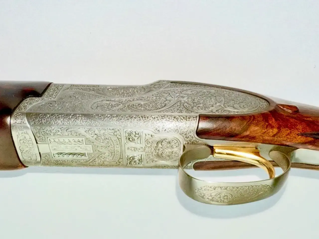 Billede 4 - Browning Heritage