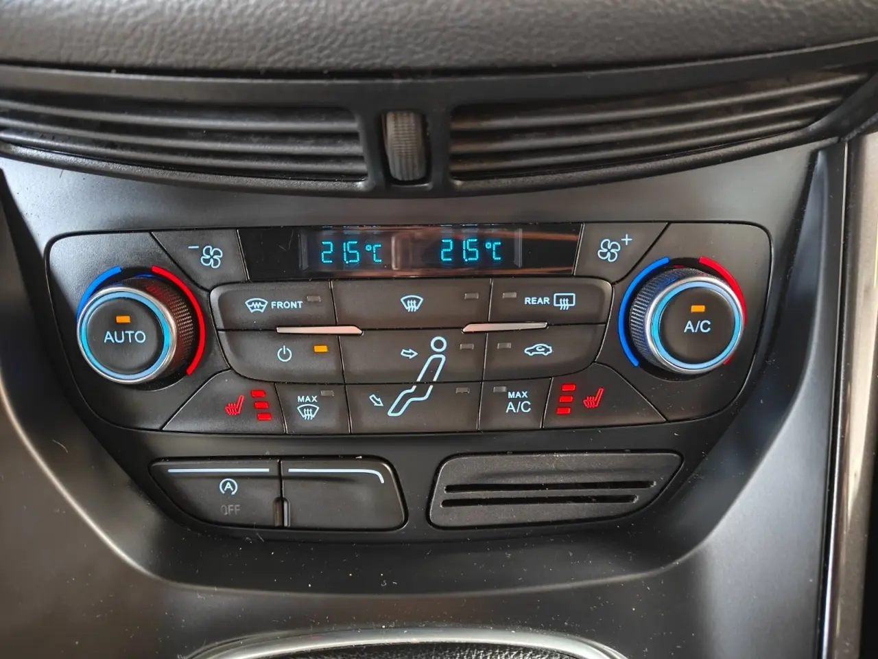 Billede 18 - Ford C-MAX 1,5 SCTi 150 Titanium