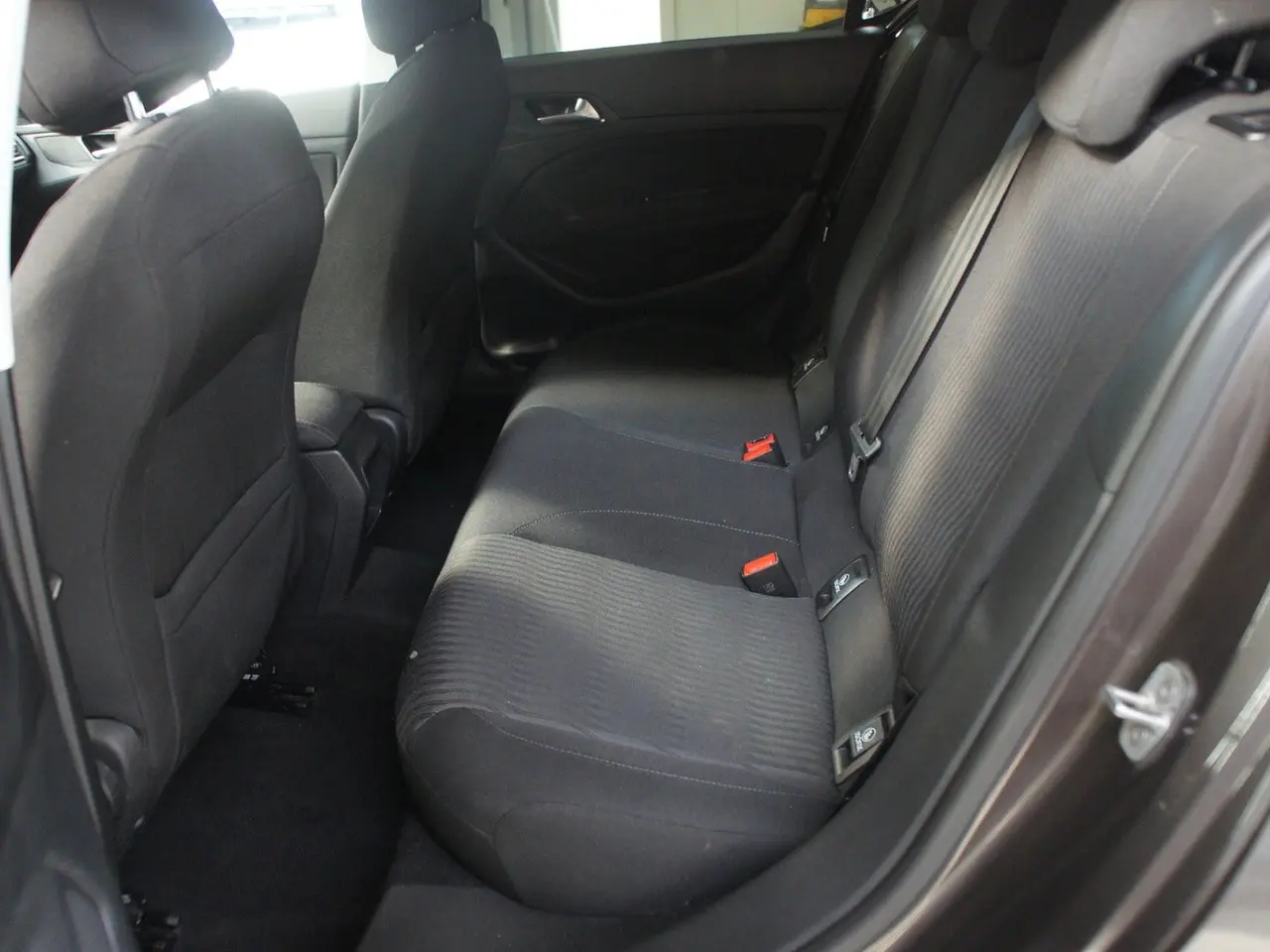 Billede 2 - Peugeot 308 1,6 BlueHDi 120 Active