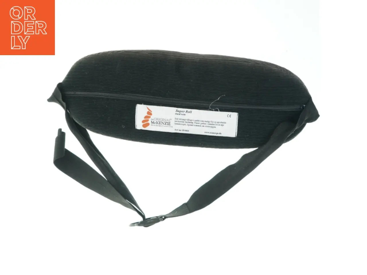 Billede 2 - Cordura super roll (str. 40x15 cm)
