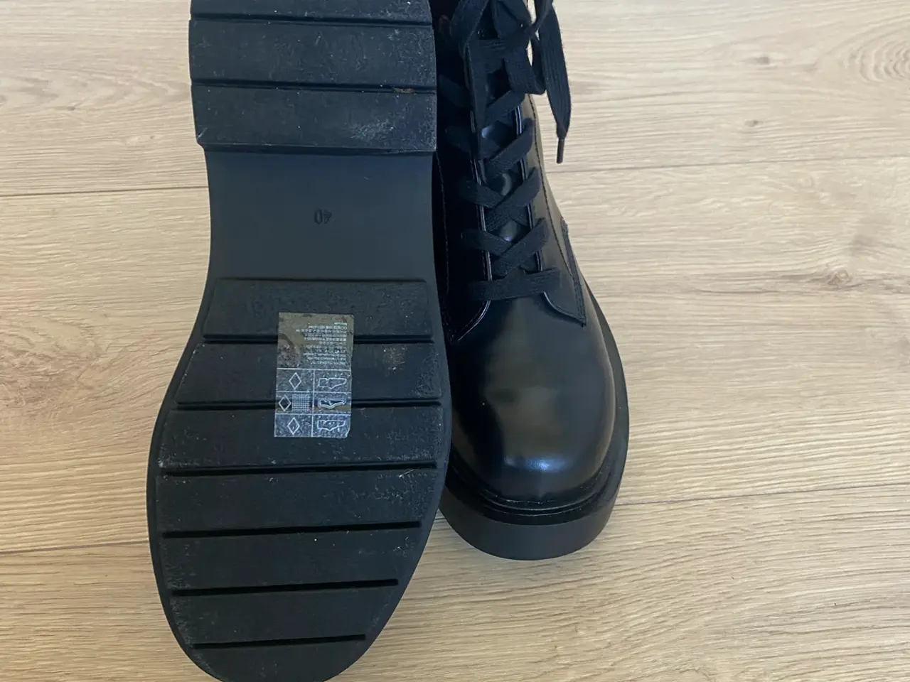 Billede 3 - Støvler fra H&M