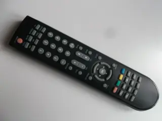 XMHELLO TV fjernbetjening BT - 0440C --- CHG