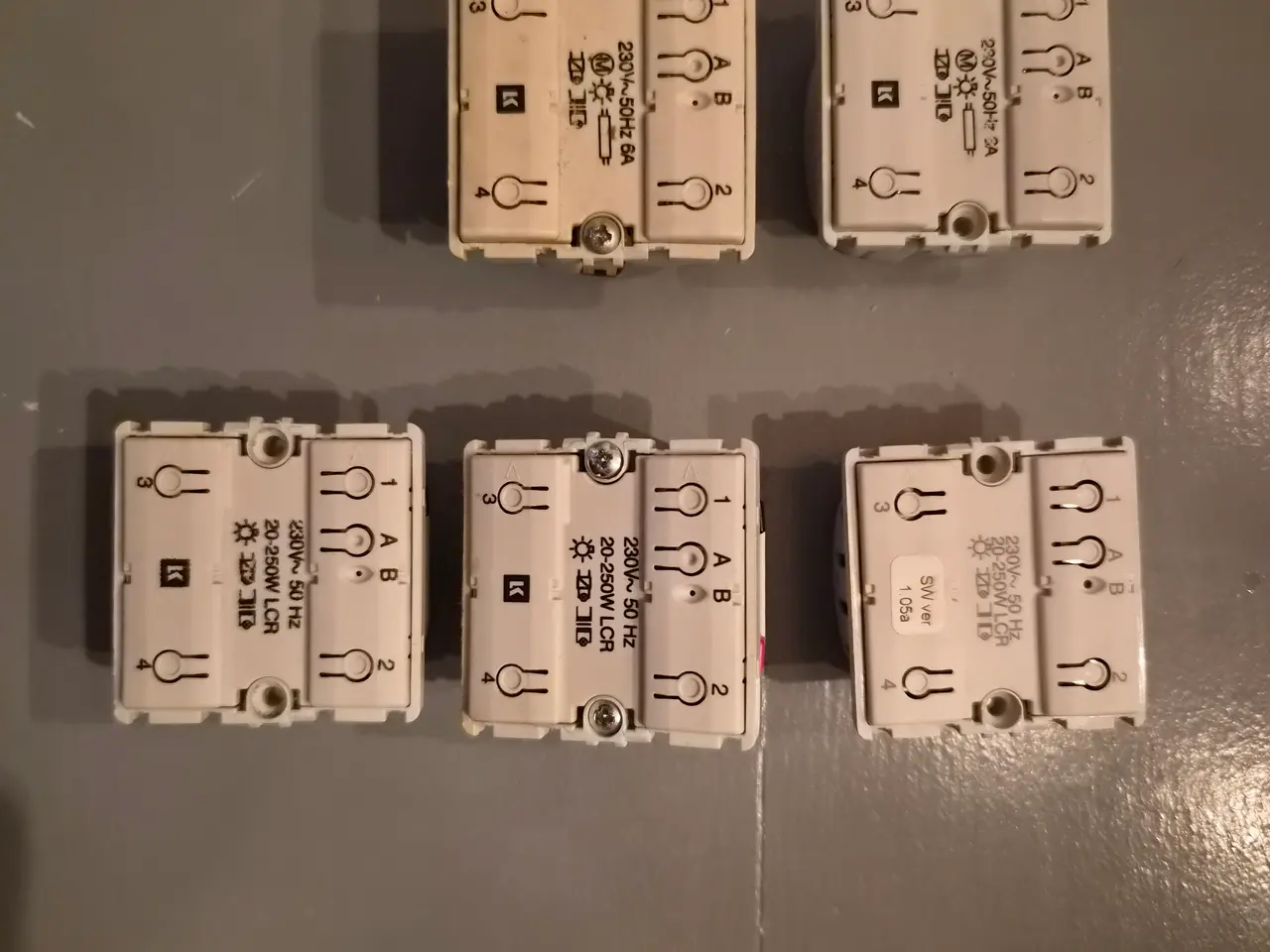 Billede 1 - IHC Wireless tilbehør