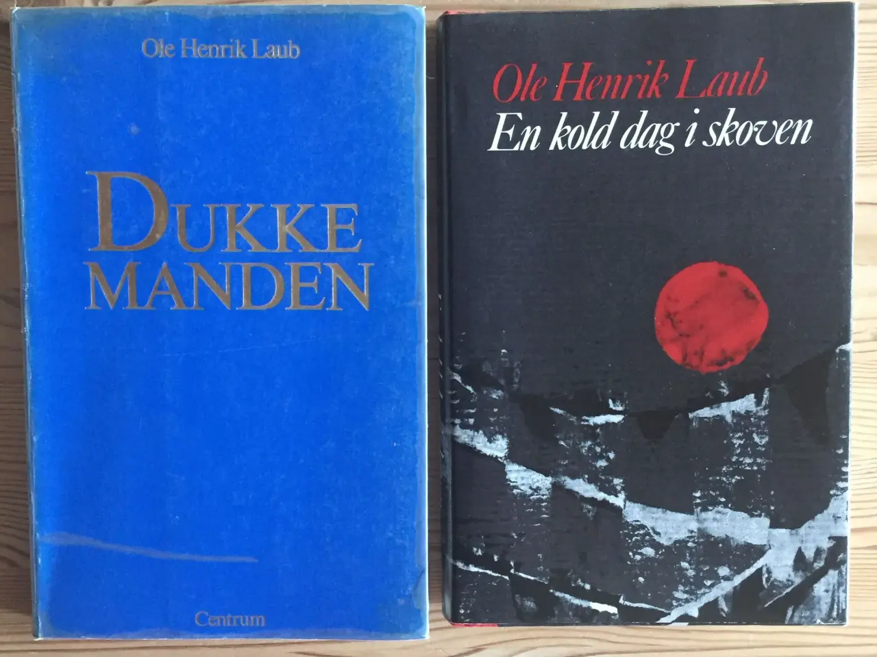 Billede 6 - Romaner og noveller af danske forfattere
