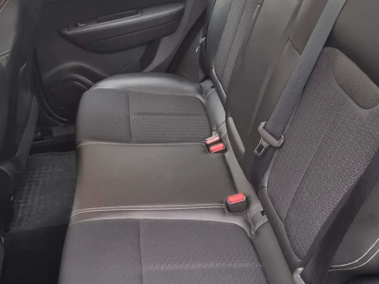 Billede 12 - Renault Kadjar 1,2 TCe 130 Zen EDC