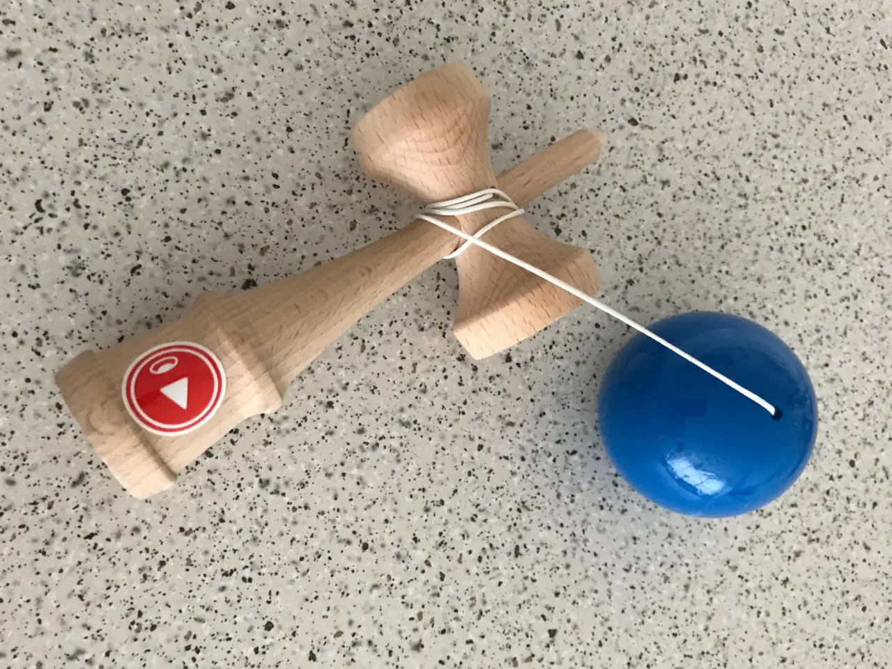 Billede 2 - KENDAMA - som ny