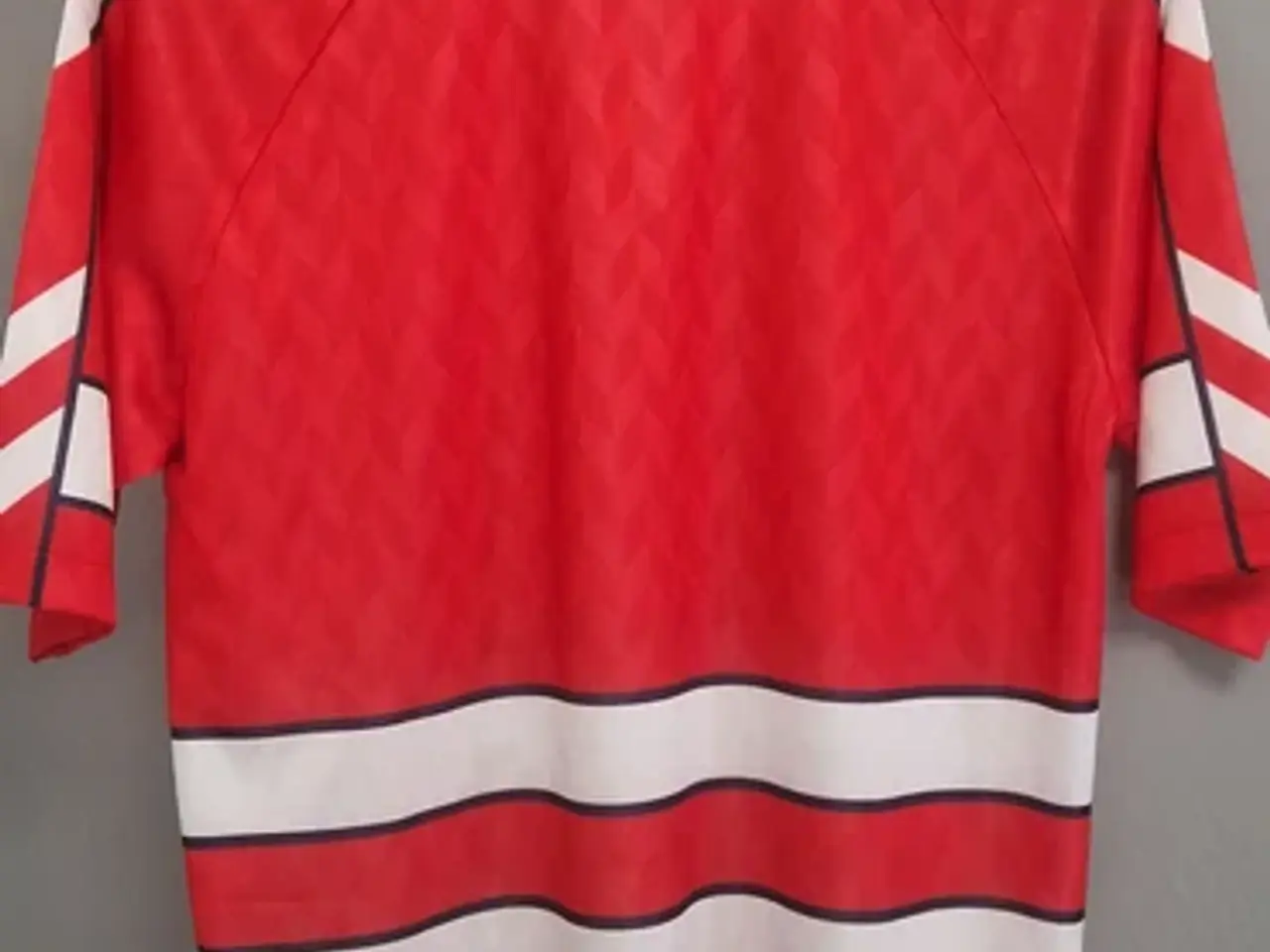 Billede 5 - Landsholdstrøje: 88 DBU Icon, Str.: 3XL