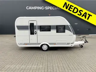 2024 - Hobby On Tour 390 SF Hobby On Tour 390 SF ny model 2024 - kan ses nu hos Camping-Specialisten.dk