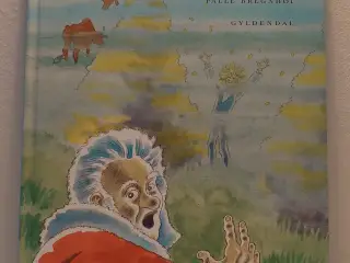 Knud Erik Pedersen: Peik. Gyldendal 2003