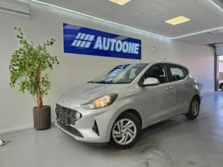 Hyundai i10 1,0 MPi Pure
