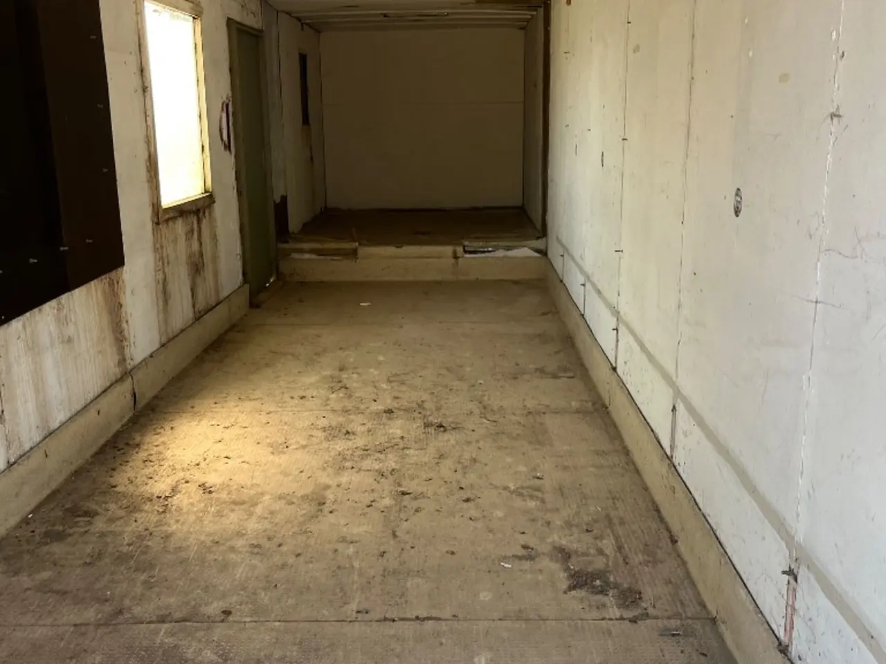 Billede 5 - Container Ombygget 40