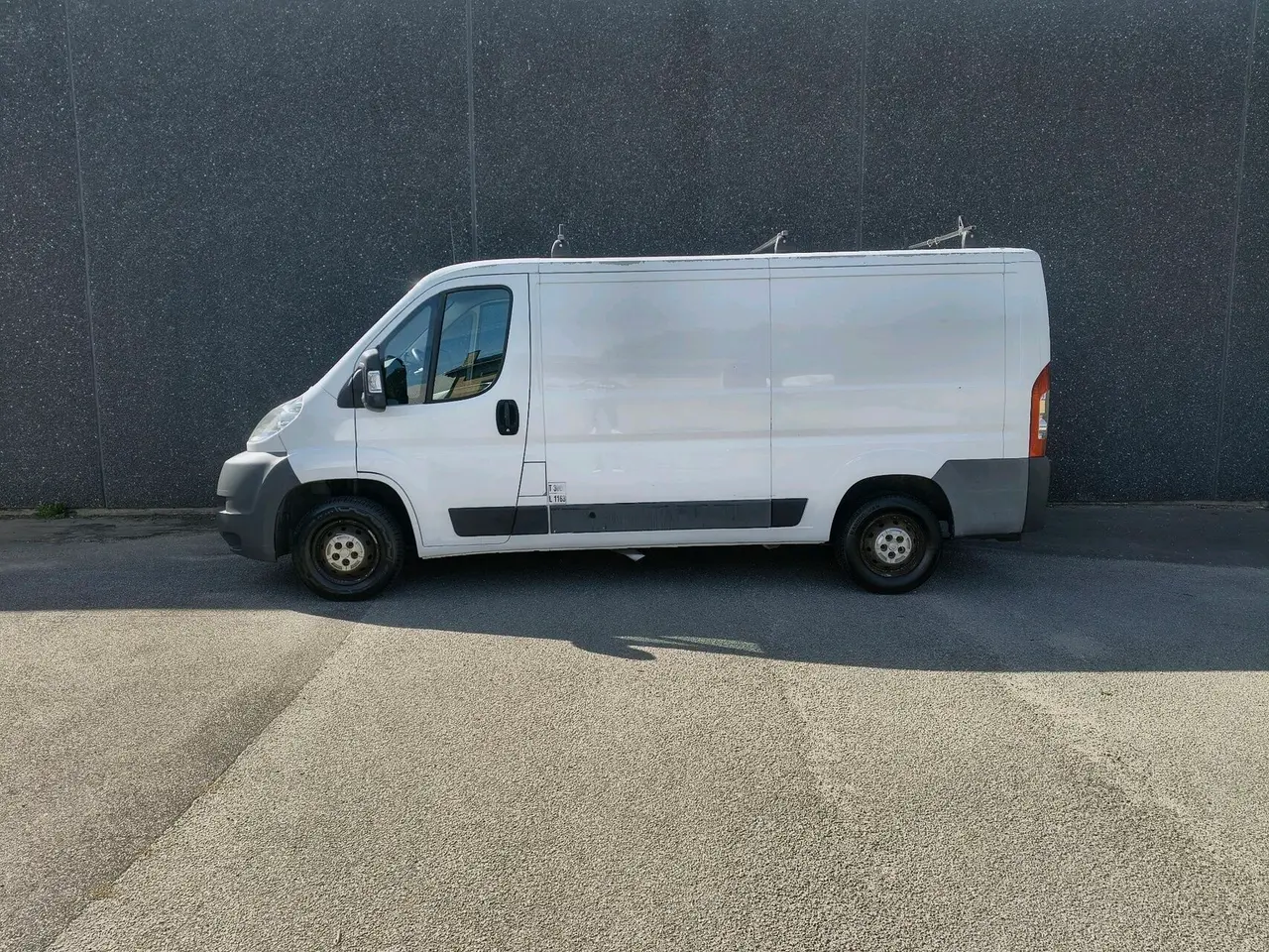 Billede 1 - Fiat Ducato 30 L1H1 2,0 Multijet 115HK Van
