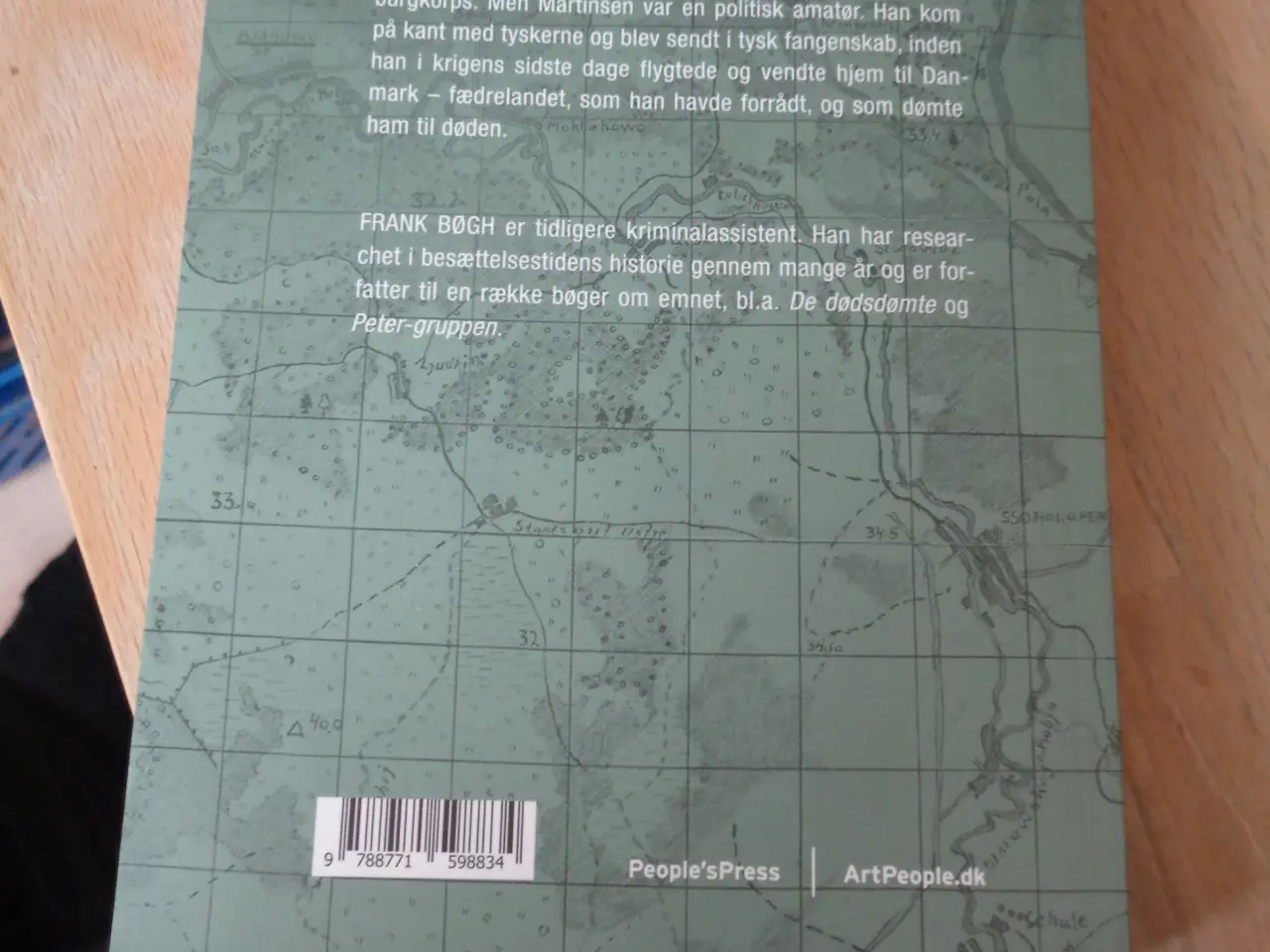 Billede 2 - K.B. Martinsen