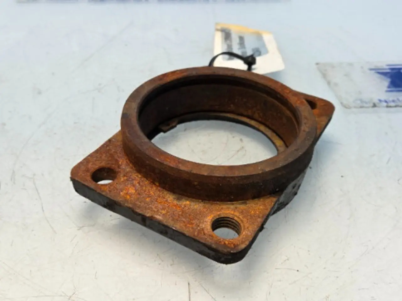 Billede 9 - New Holland CR9080 Lejehus 84320474