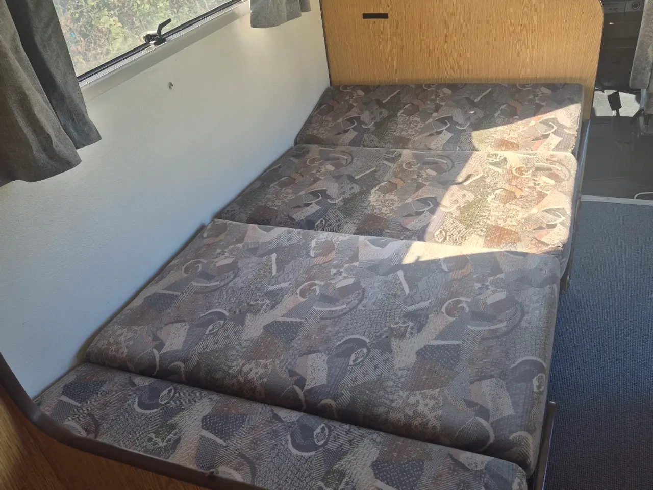 Billede 17 - Autocamper  veteran