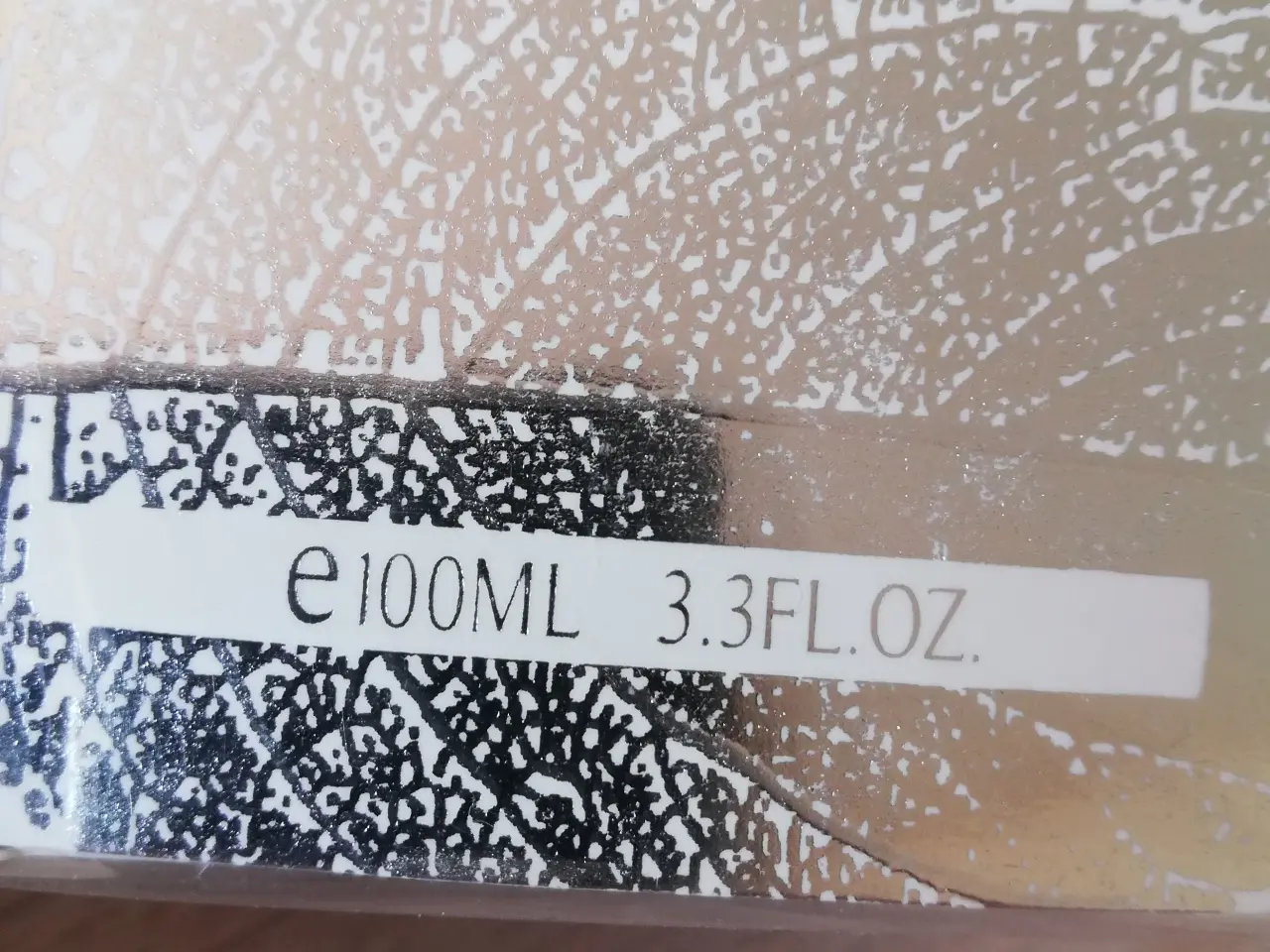 Billede 3 - Ny Eau de parfume 100 ml.