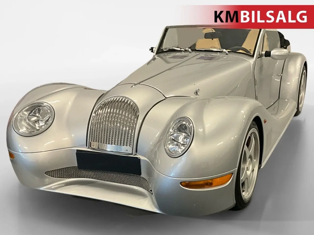 Billede 6 - Morgan Aero 8 4,4