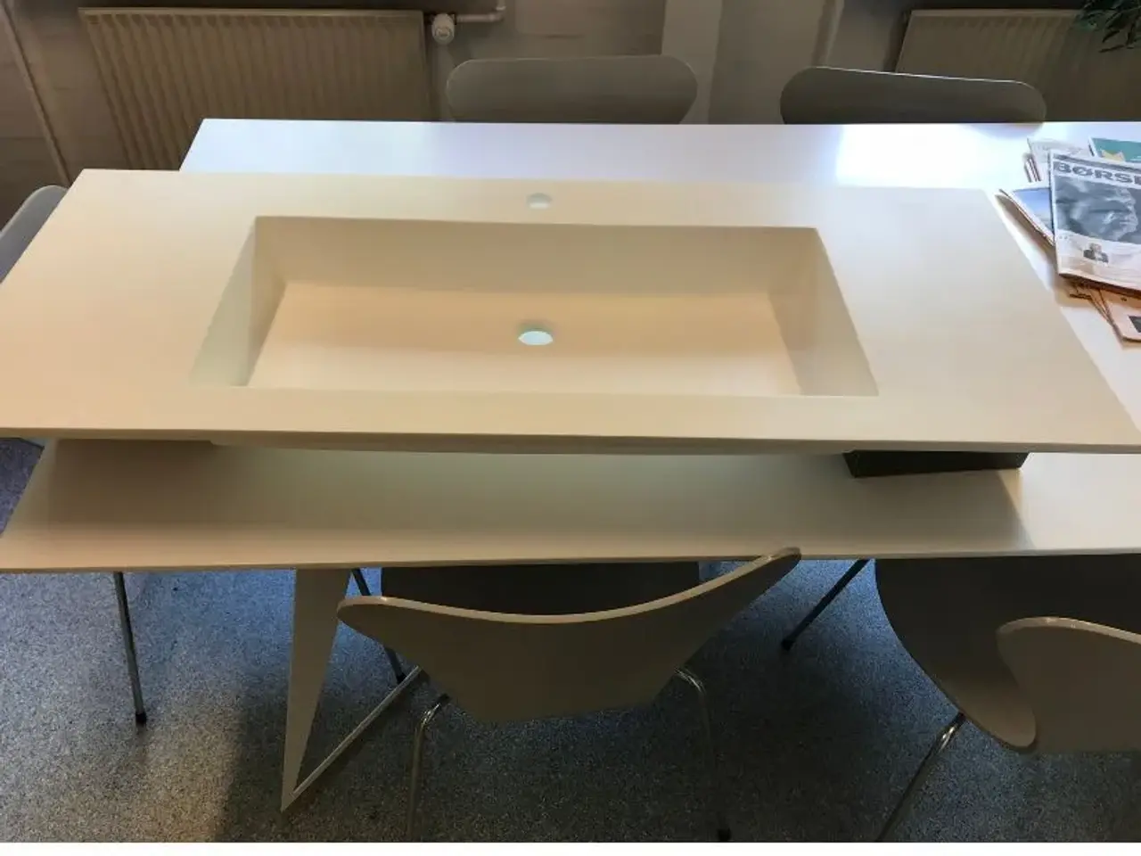 Billede 6 - Design badmiljø