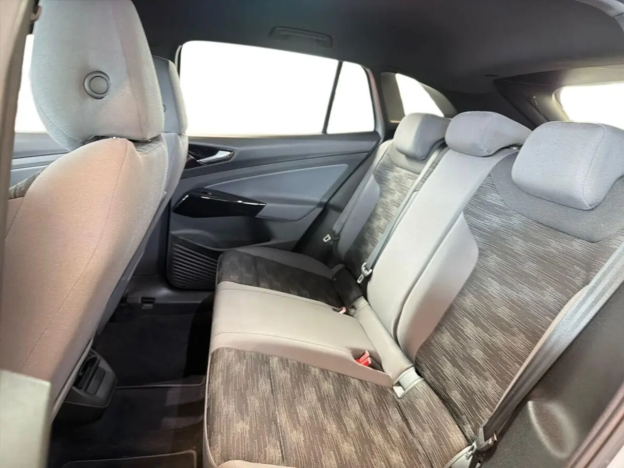 Billede 9 - VW ID.4 77 Pro Performance