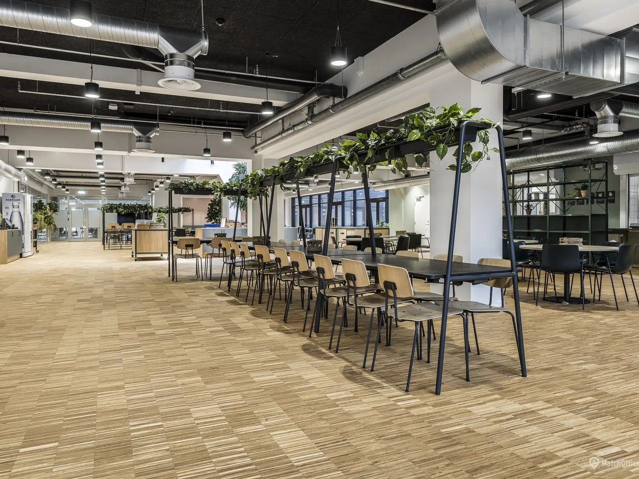 Billede 2 - Attraktivt lejemål på 618 m² i Herlev Bymidte