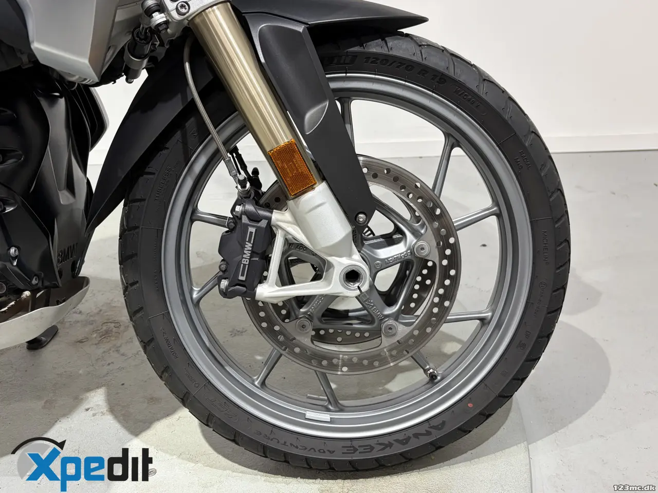 Billede 22 - BMW R 1250 GS