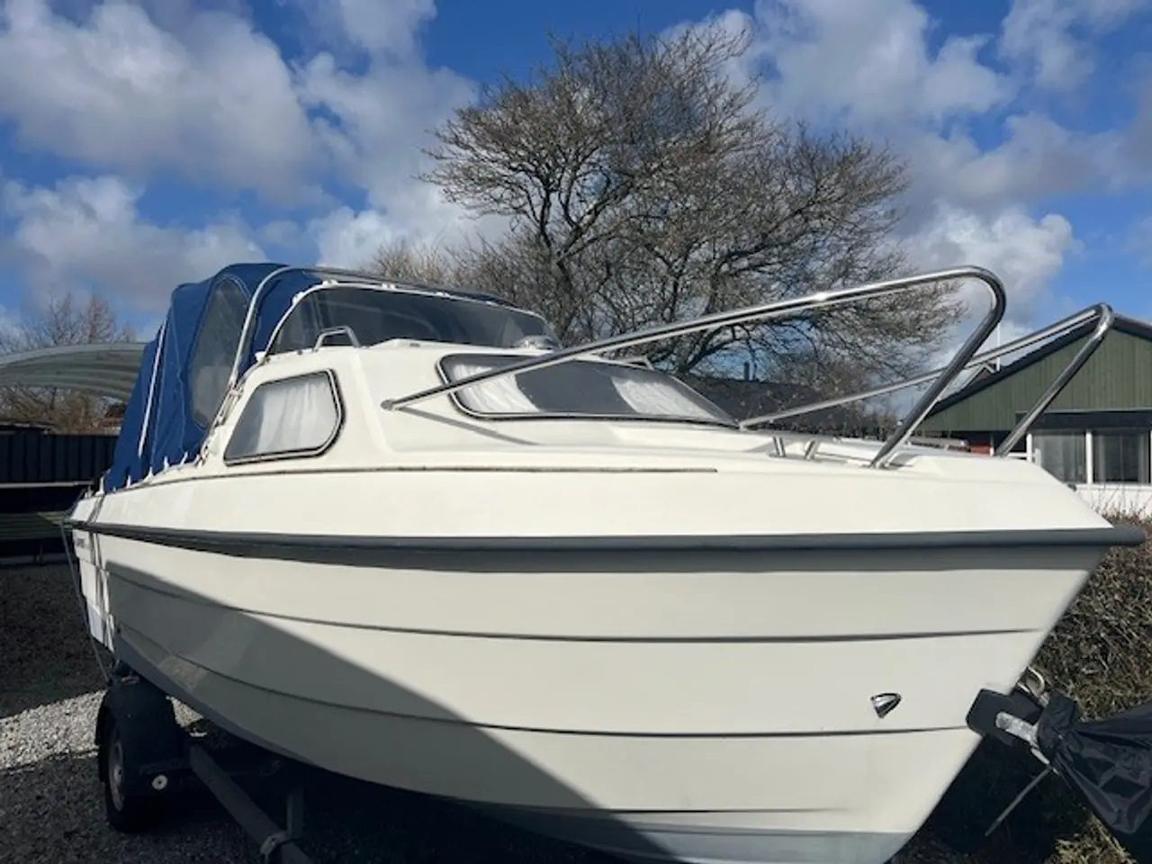 Billede 10 - Ryds 535 FC