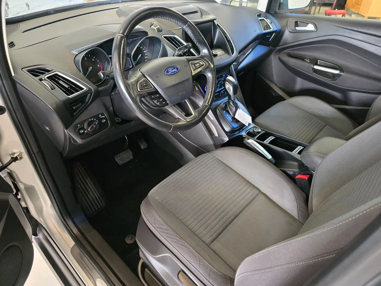 Billede 7 - Ford Grand C-MAX 2,0 TDCi 150 Titanium aut.