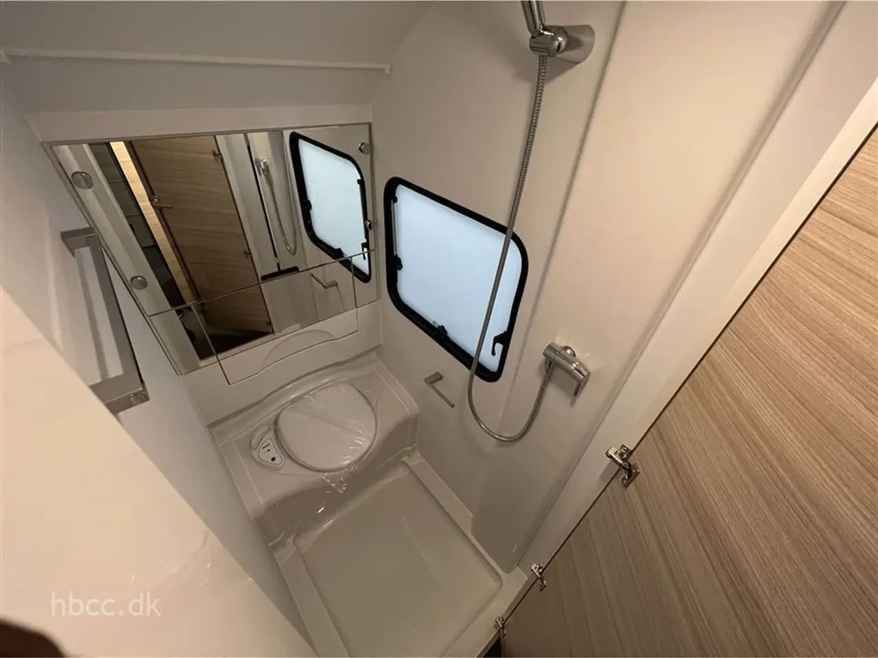 Billede 5 - 2026 - Adria Altea 402 PH