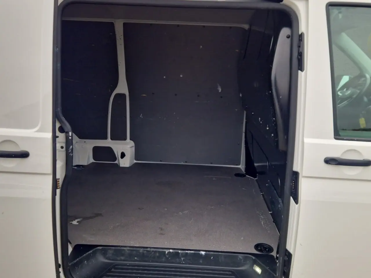Billede 10 - VW Transporter 2,0 TDi 150 Kassevogn DSG lang