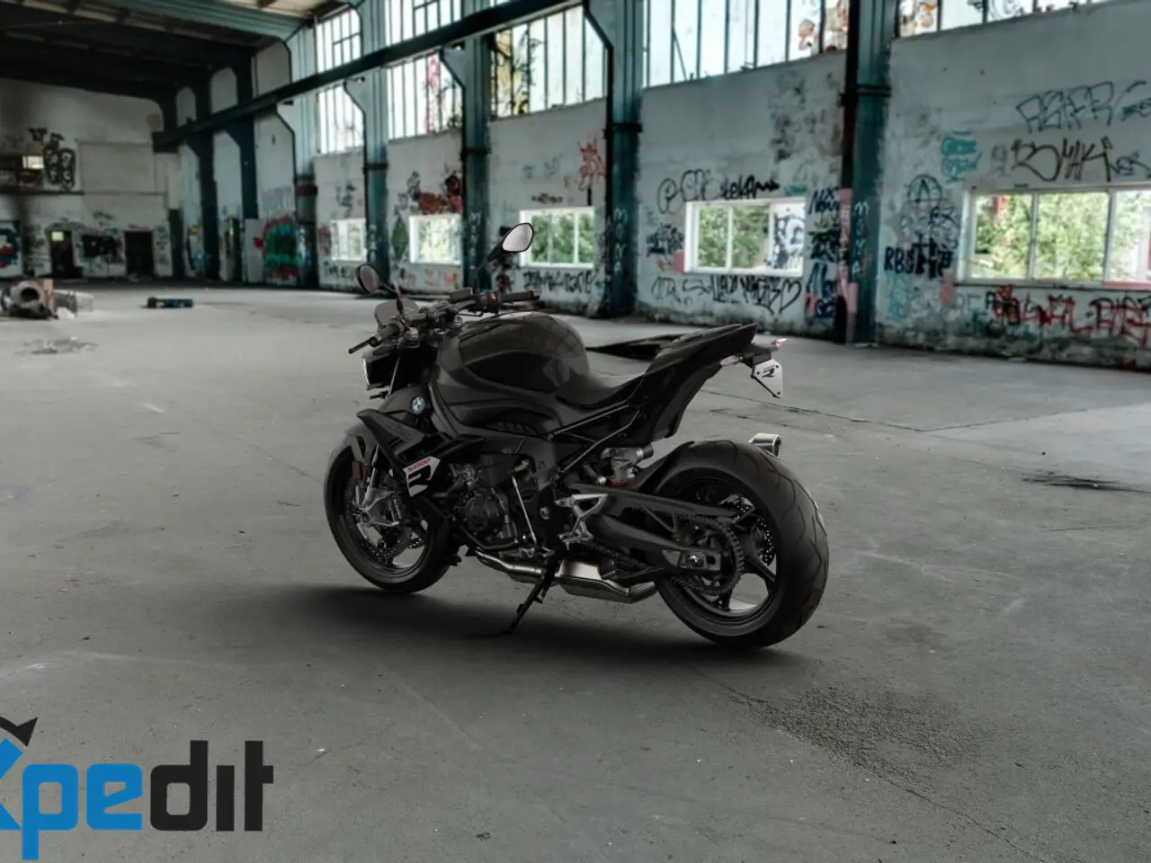 Billede 8 - BMW S 1000 R