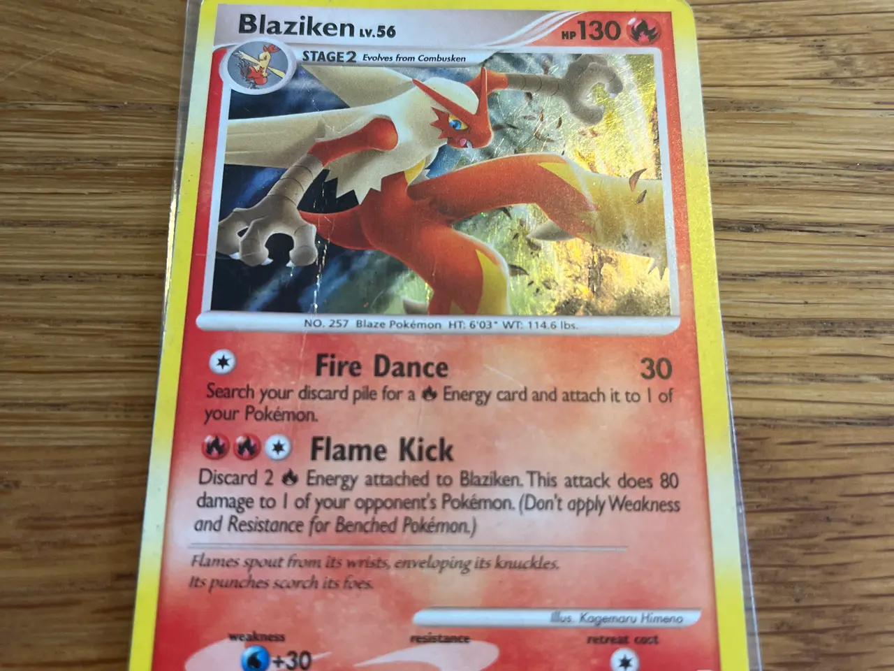 Billede 3 - Gamle pokemon kort 30-199