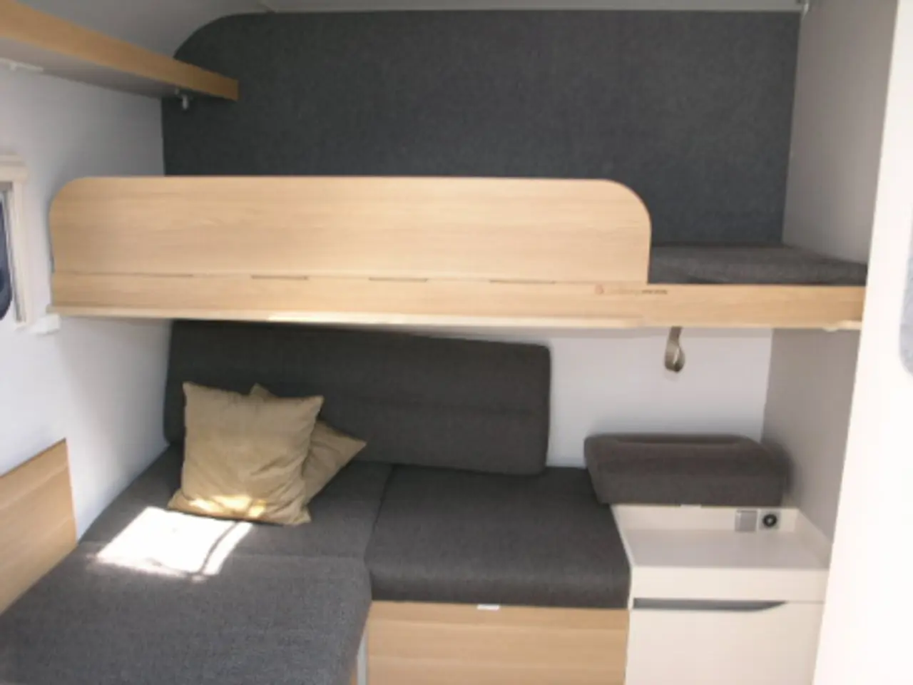 Billede 8 - Adria Adora 673 PK TWIN Alde