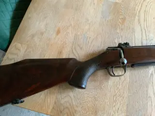 Shultz og Larsen DL97 Grade 5 skæfte