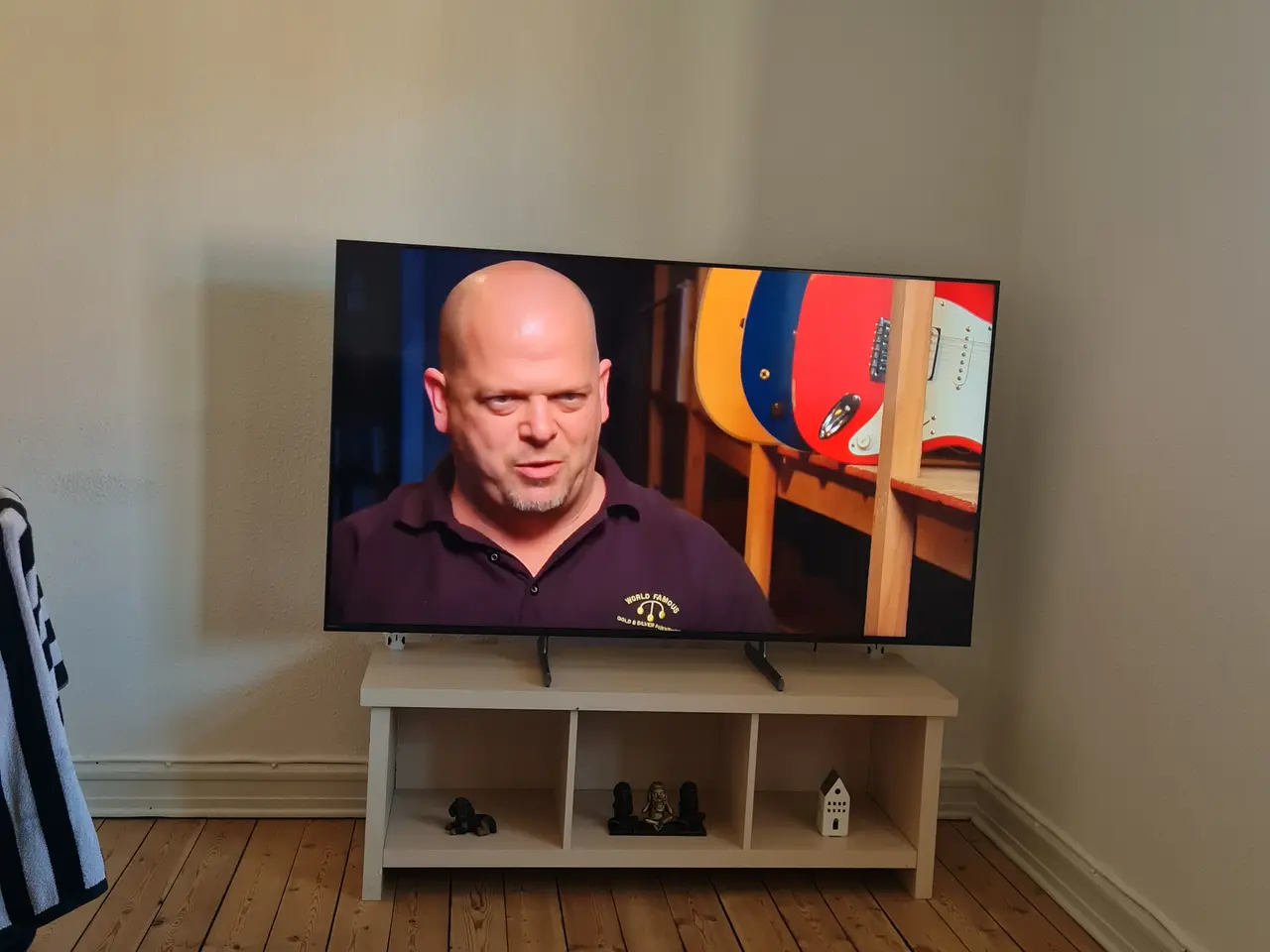 Billede 3 - Sony smart tv