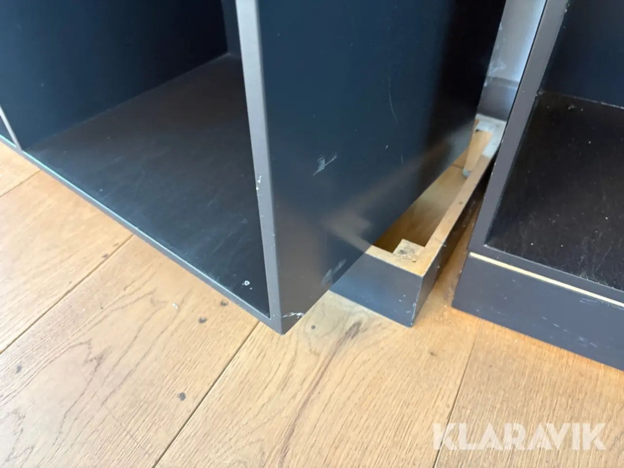 Billede 11 - Kontormøbler Kiti square og andre