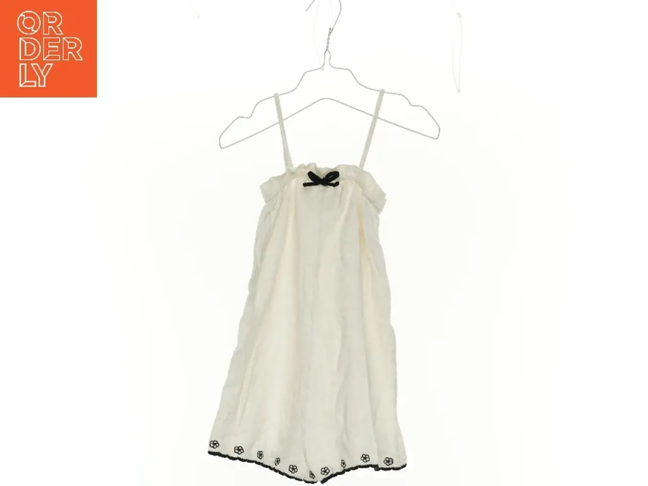 Billede 1 - buksedragt fra Zara (str. 98 cm)