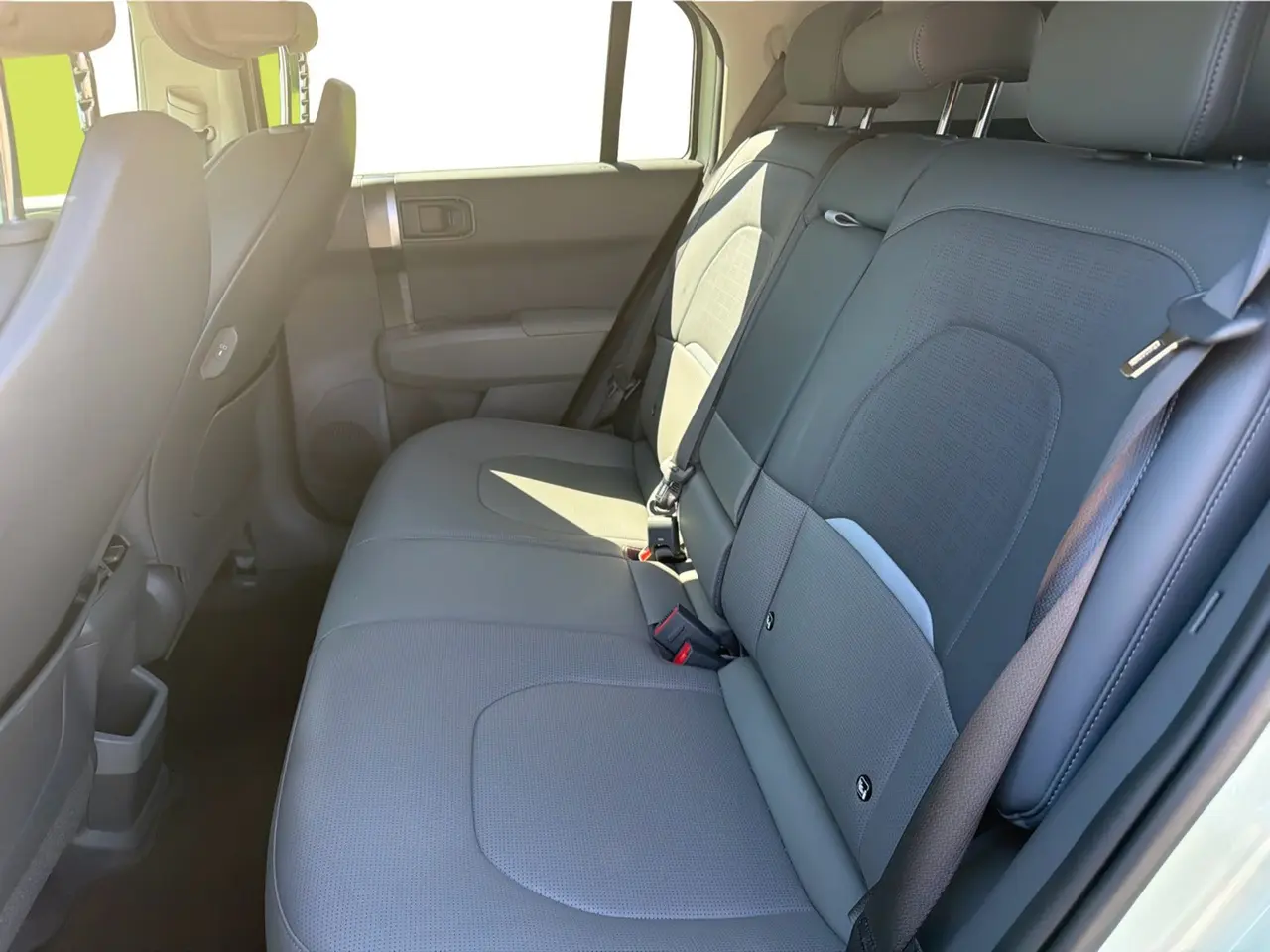 Billede 12 - Kia EV3 81 Long Range Prestige