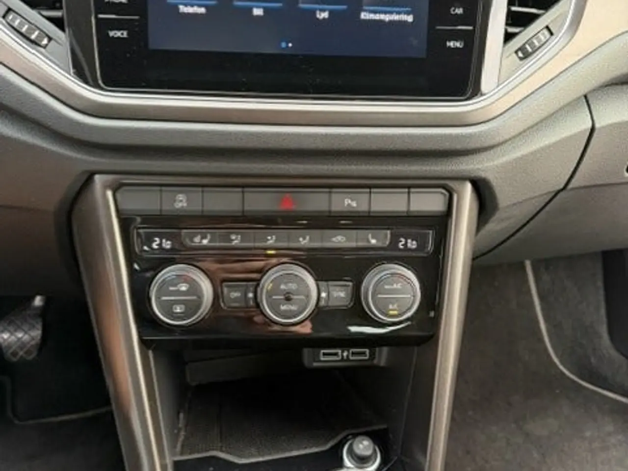 Billede 9 - VW T-Roc 1,0 TSi 115 Style