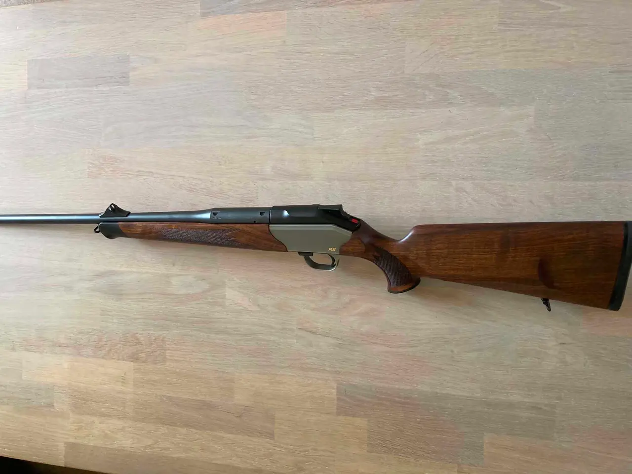 Billede 17 - Blaser R8 30.06