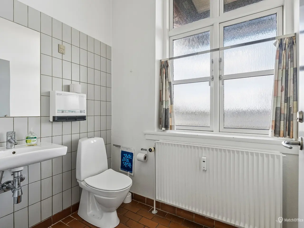 Billede 16 - Kontorlejemål på Struer Station