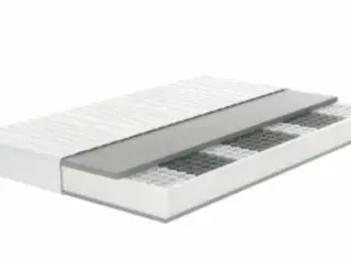 Helt nye madras 90x200 140x200 160x200