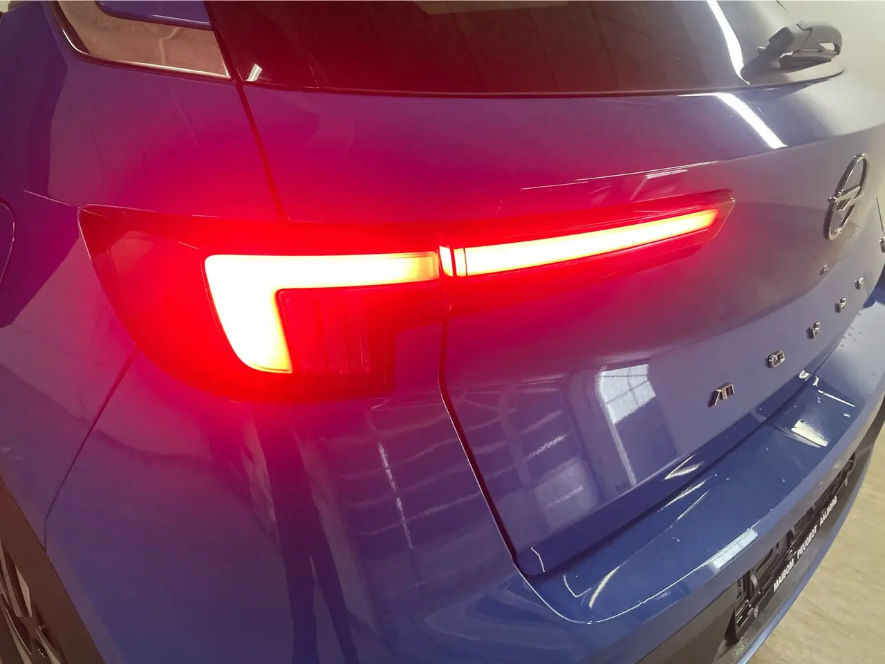 Billede 18 - Opel Mokka-e 50 Elegance